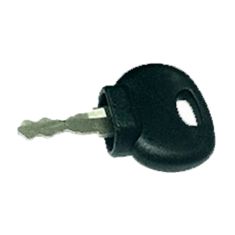 Vetus  Spare Key - starterswitch nr.146070