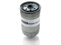 Fuel filter VF4-VF5