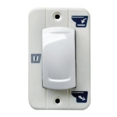 Kippschalter für Toiletten TMWQ, 12 / 24 Volt