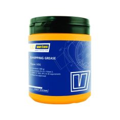 VETUS Shipping Grease 600 gram