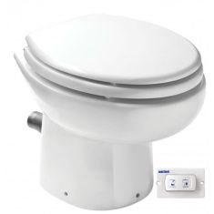 Toilette Typ WCP, 12 Volt, Bedienpaneel