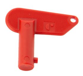 Spare Key for battery mainswitch type batsw075
