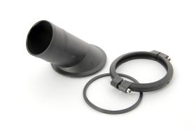 Rotating hose connection NLPHD 60mm NLP60HD