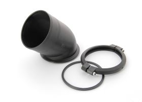 Rotating hose connection NLPHD 90mm HLP90HD