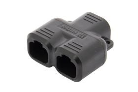 Vetus 1-zu-2 CAN-Hub