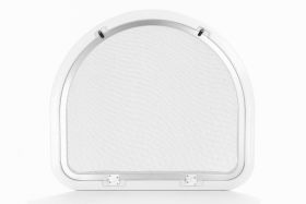 Gegenring m. Mückengitter Altus D520