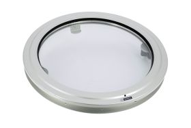 Hopper window - cutout Ø459mm