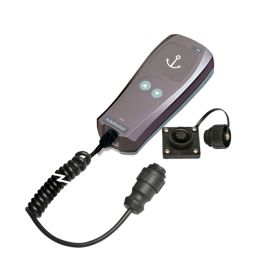 Maxwell Handheld Roving Control Typ AA320, 2 Tasten

