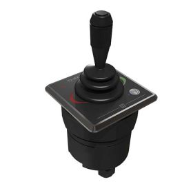Joystick controlpanel with Hold function for Vetus BOW PRO