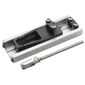 Dual Station Unit Typ DS – für Getriebe