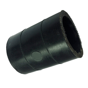 Rubber part for self- aligning stuffing box ZWBILAG25 (for shaft Ø25mm)