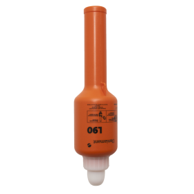 L90 Rettungslicht für Rettungsringe – SOLAS/MED-zugelassen, automatische Aktivierung im Wasser