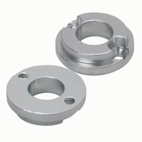 Reservesatz Zinkanode für Bugschraube 25 kgf