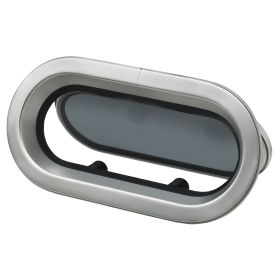 Bullauge PM161 - 375 x 175 mm (Ausschittmasse) - CE A1 - Heavy Duty