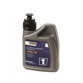 VETUS 4-Takt Außenbordmotorenöl 10W-30 - 1 liter