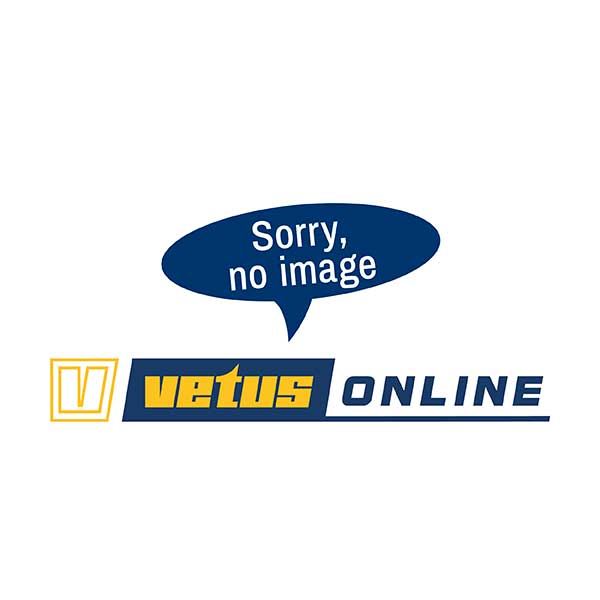 Ersatz Filterelement CE/ABYC, 30 micron,  max 380 l/h (84 gph) - Rot