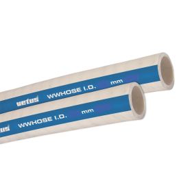 Grauwasserschlauch, Ø38 mm innen (Preis pro Meter)