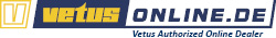 VETUS MEGA STORE - Bootsausrüstung und Motoren - kaufen Sie online beim Vetus-Experten